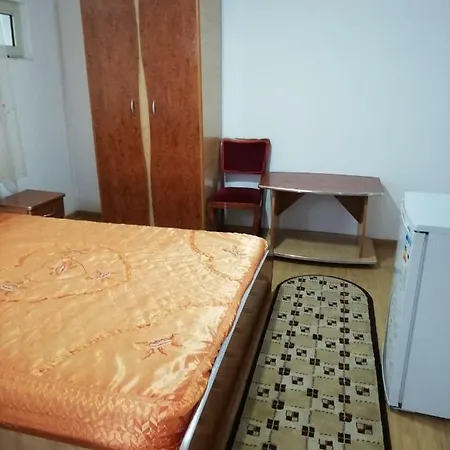 Ioana בית הארחה
