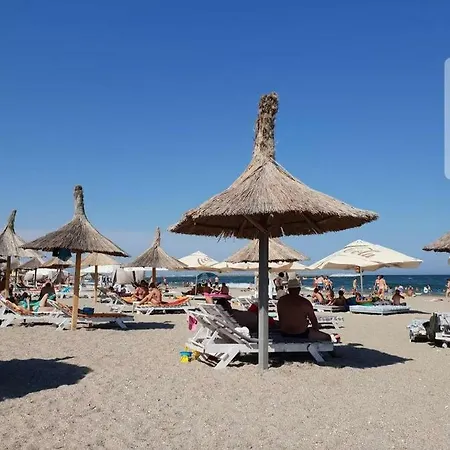 בית הארחה Ioana
